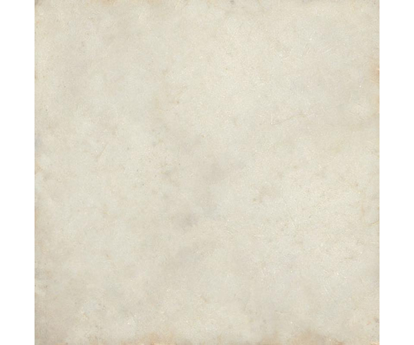 Dlažba jako beton Fioranese Riggiole Bianco 90x90 Matt. Rett. - béžová