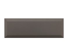Tonalite Satin antracite diamantato 10x30