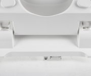 Sapho Uspa Lux Elektronický Bidet S Dálkovým Ovládáním