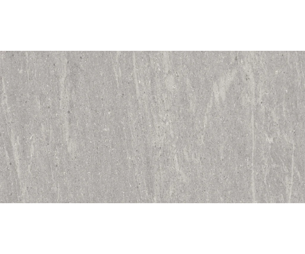 Dlažba jako kámen La Fenice Core Silver 30x60 Rett. - šedá