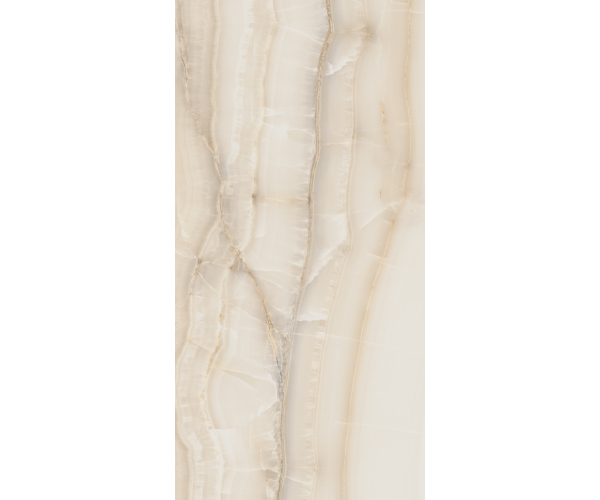 Dlažba jako mramor Sant Agostino Akoya Ivory  90x180 Kry - béžová