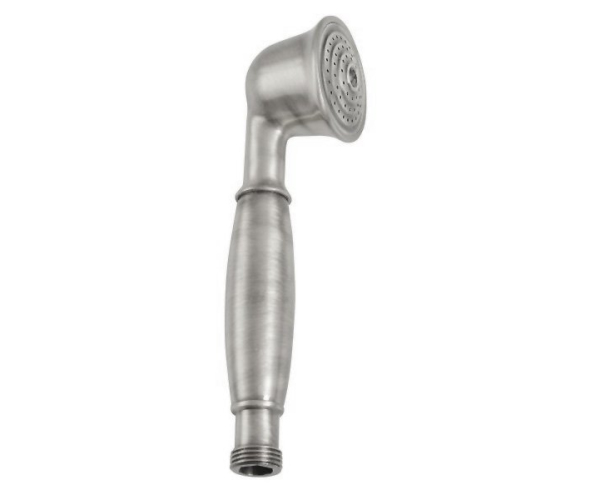 Sapho Antea Ruční Sprcha, 180mm, Mosaz/nikl