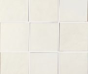 Dlažba Ape Contemporary Coconut Milk Matt 15x15 - béžová