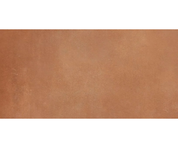 Dlažba jako cihla Cerdomus Crete Terracotta Matt 20x40 - cihlová