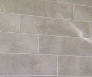 Světle hnědá pařezová dlažba Abitare Teton Beige 20x80