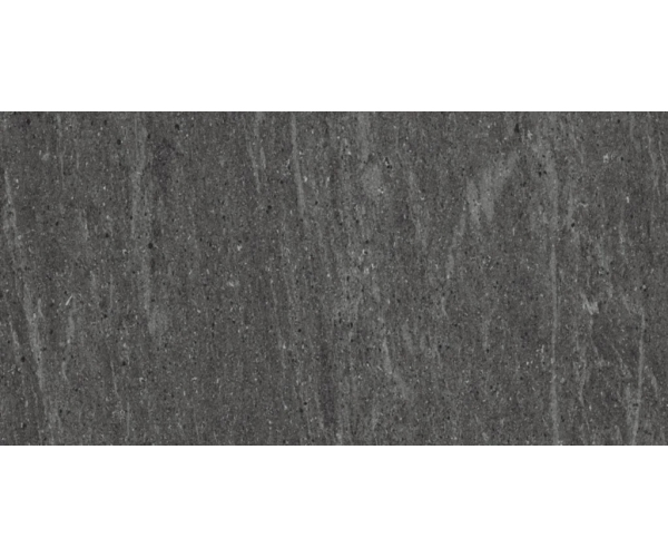 Dlažba jako kámen La Fenice Core Black 30x60 Rett. - antracitová