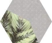 Dlaždice Panama Darien Hex (Codicer) mají 14 různých variant