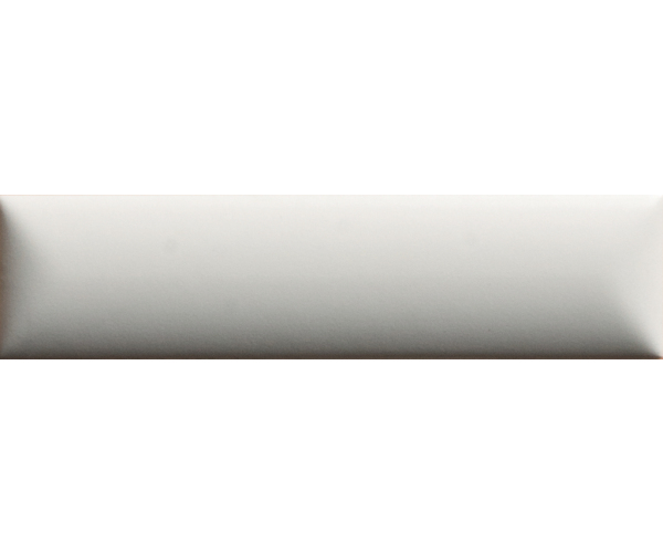 Dekor 41zero42 Biscuit Dune Bianco 5x20 - bílá