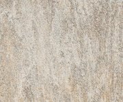 Dlažba jako kámen Sichenia Pavé Delle Alpi Quarzo Multicolore Soft GRIP 30x60 Rett. - béžová