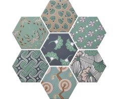 Cevica Good Vibes MIX Deco 14x16