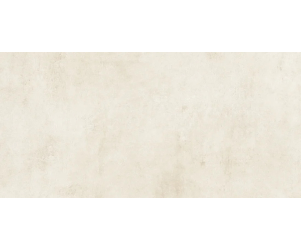 Dlažba jako kámen Sichenia Con_Creta Bianco Satin 60x120 Rett. - béžová