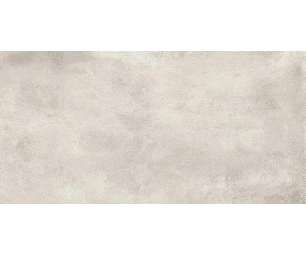 Dlažba jako beton Elios Downtown Bianco Polished Rett. 30x60 - bílá (skladem)
