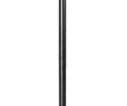 Aqualine Podlahová Stěrka 300x890mm, černá