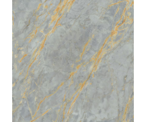Dlažba jako mramor ABK Sensi Signoria Grigio Siena 120x120 Lux. Rett.