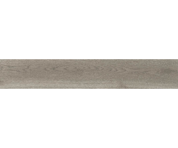 Protiskluzná dlažba jako dřevo APE Koen Cenere 20x120 Matt Rett. - Anti-Slip - šedá