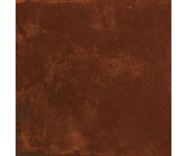 Retro dlažba Elios D_Esign Evo Terra Di Siena 20x20 - hnědá