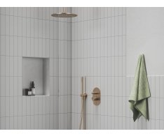 Podomítková baterie Espirit, s automatickým přepínačem - ES 061.60RGB.O2 Podomítkov