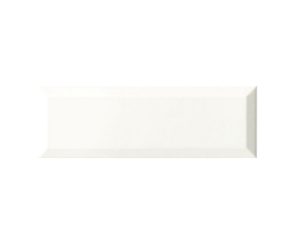 Obklad jako cihla APE Loft Blanco 10x30 - bílá