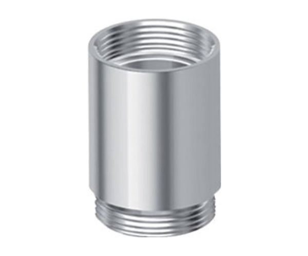 Bonomini Prodlužovací Kus 5/4" Mezi Výpust A Sifon, Chrom
