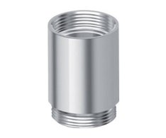 Bonomini Prodlužovací Kus 5/4" Mezi Výpust A Sifon, Chrom