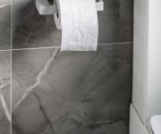 Gedy Pirenei Držák Toaletního Papíru, Bílá Mat