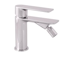 Bidetová baterie  bez výpusti NIL Chrom 1/2" NL144.5
