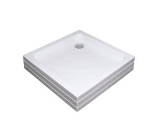 Sprchová vanička Angela - Vanička Angela 90x90 PU