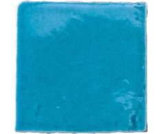 Cevica Provenza (Craquelé) Azul Cielo 10x10