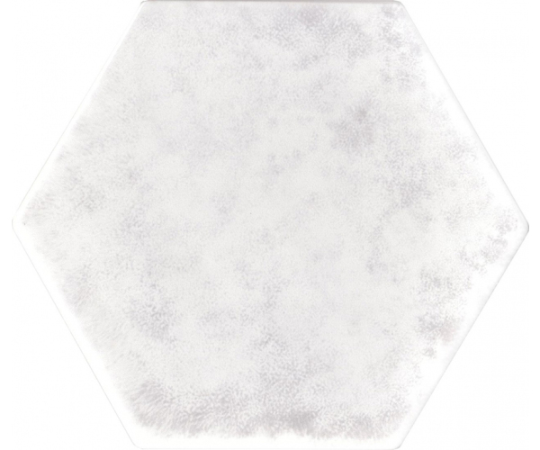 Obklad Tonalite Esamarine Bianco 16,2x18,5 - bílá