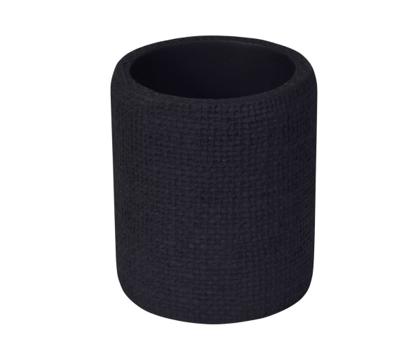 Sapho Craft Sklenka Na Postavení, černá