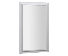 Sapho Ambiente Zrcadlo V Dřevěném Rámu 62x102cm, Starobílá
