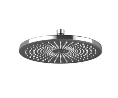 Mereo Talířová Sprcha Horní O 250 Mm S Kloubem, Plast