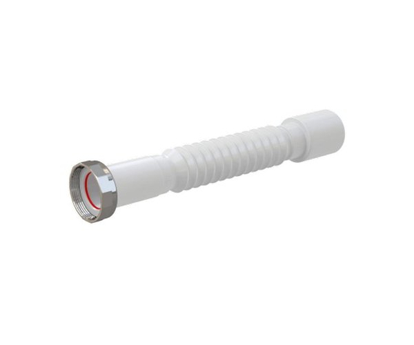 Flexi Připojení 5/4"x40 Kov (340-790mm)