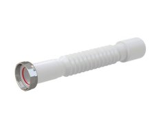 Flexi Připojení 5/4"x40 Kov (340-790mm)