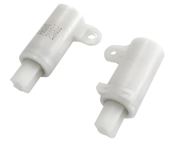 Sapho Tlumič Soft Close K Sedátku Lb402, Set 2ks