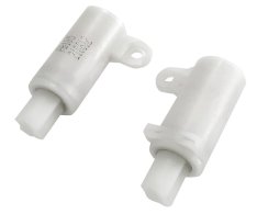 Sapho Tlumič Soft Close K Sedátku Lb402, Set 2ks