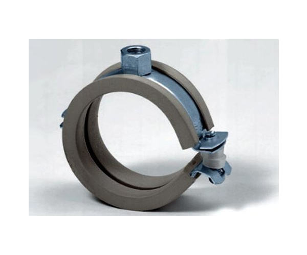 Objímka S Kluznou Vložkou 40 Mm /1-šroubová (5/4")