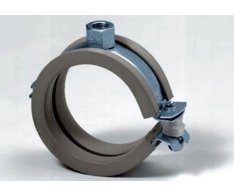 Objímka S Kluznou Vložkou 40 Mm /1-šroubová (5/4")