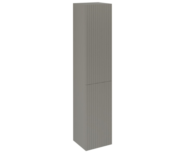 Sapho Nelio Strip Skříňka 35x172x32cm, 2x Dvířka, Levá/pravá, Agila