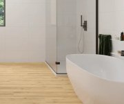 Obklad Alaplana Aspen Blanco 30x60 matt. - bílá