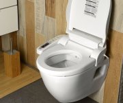 Sapho Blooming Economy Plus Elektronický Bidet