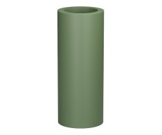 Kerasan Oke Keramický Podstavec Ke Stěně Pro Umyvadlo 554011, Verde Mat