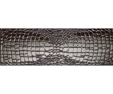 Settecento Crocotiles Croco Classic Brown 24x72
