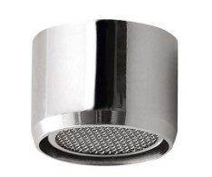 Sapho Perlátor Vnitřní Závit M22x1, Chrom