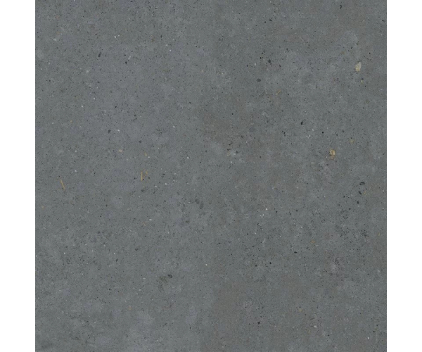 Dlažba jako kámen Pastorelli Biophilic BI Dark Grey 120x120 Rett. - antracitová