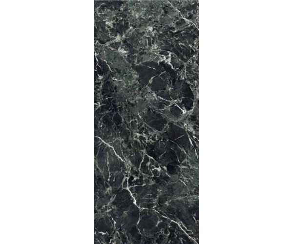 Dlažba jako mramor Mirage Jewels 2.0 JL07 Verde Alpi 60x120 Luc. Rett. - zelená