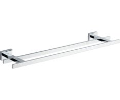 Aqualine Apollo Dvojitý Držák Ručníků 550mm, Chrom