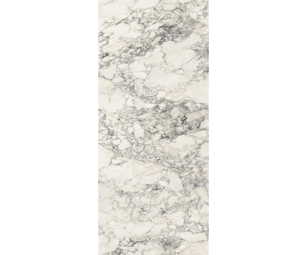 Dlažba jako mramor APE Volterra White Pol. Rett. 120X278 - bílá