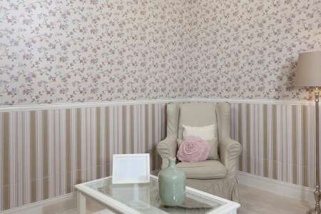 Retro obklad s 3D povrchem Bestile Pamesa Grace Marfil 31,6x60