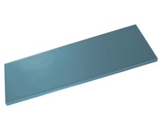 Aleluia Chroma Misty Blue 8,6x26,2